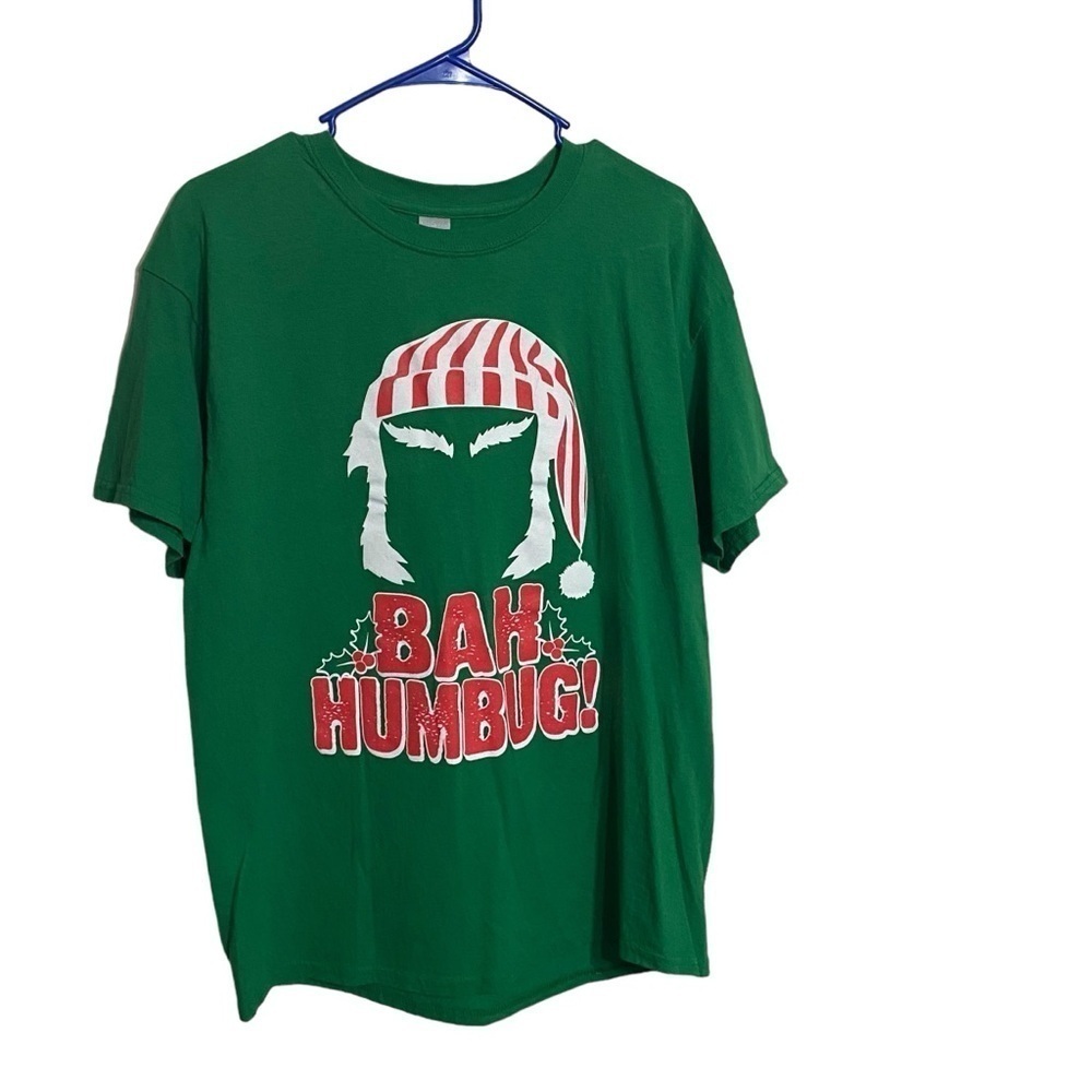 Lot of t- shirts unisex size large